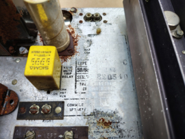 Amplifier/ SHP3/ 115v (Seeburg Disco/ SMC1) Parts !!