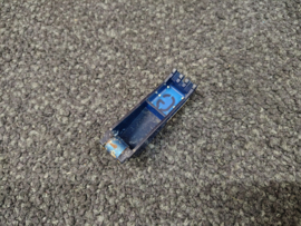 Push Button " G " (Seeburg DS 100/ DS160)