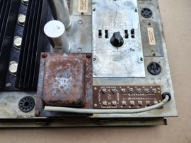 Amplifier/ 548 (Wurlitzer 3100/ 3200)