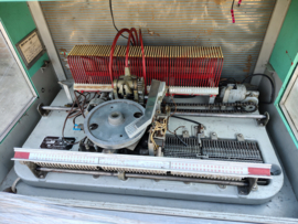 AMI F-120 (1955)  jukebox (Only For Parts)