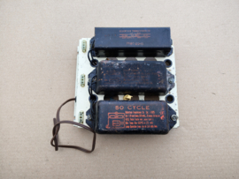 Light Ballast (Wurlitzer 3500)