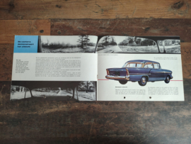 Folder: Vauxhall Victor (1959)