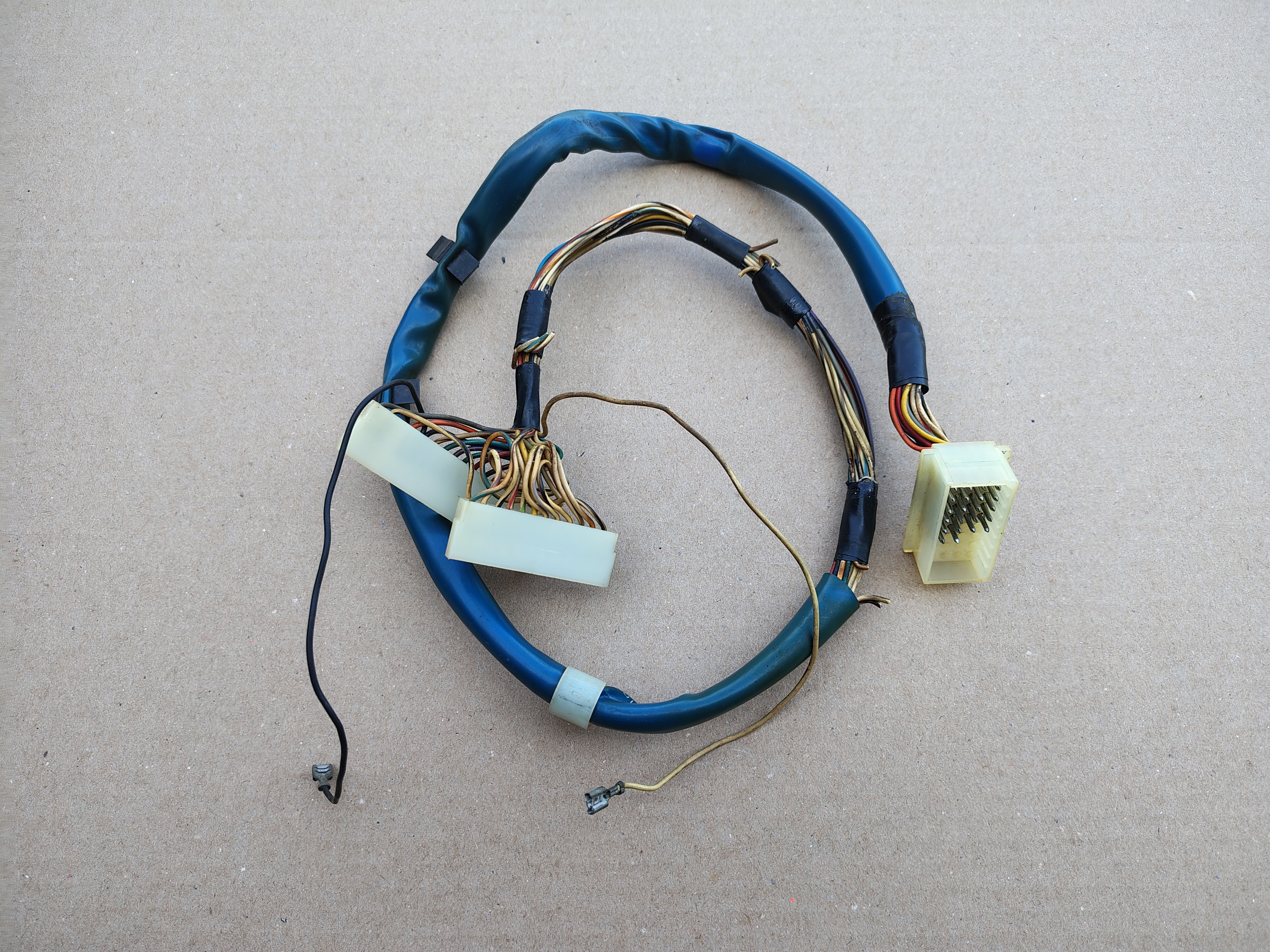 Cable Harness (Seeburg LS3)