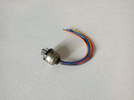 Cable  8 pins (jupiter 120)