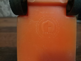 Plastic: Citroen C35/ Van/ Feral/ France / 20cm