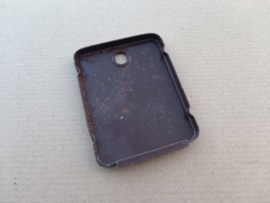 Coin Door (NSM Festival 130) 1966