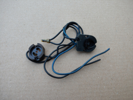 Light + Starter Foot (Seeburg Bandshell/Firestar)