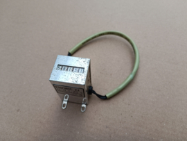 Counter / Mechanism (Rock-Ola 470)