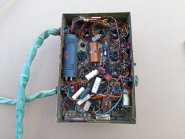 Control Box (Wurlitzer 3100)