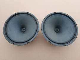 2x 12" Speaker/ Set (Rock-ola 478)