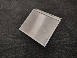 Top Panel/ Program Holder (Jupiter 160K/ President) 1971