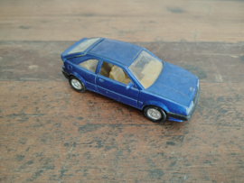 Volkswagen Corrado G60 (1990) WELLY / 1:32