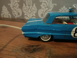 Tin Toys: Chevrolet Impala/ Monte-Carlo/ HEMA /22 cm / Japan