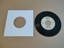 7" Single: Deana Carter - We Danced Anyway (1997) USA