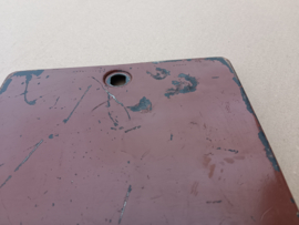 Coin Door (Rock-ola 460)