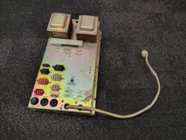 Control Center (NSM Prestige)