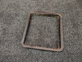 Coin Door/ Frame (Gedasa Sinfonola 1000)