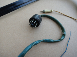 Mechanism / Cable (Jupiter Div)