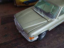 Mercedes -Benz 450 SE /Mister P/ Greece / 45 cm