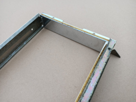 Top Frame/ Inside (Wurlitzer 3200)