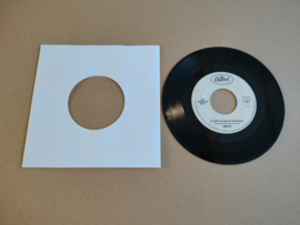7" Single: Emilio - It's Not The End Of The World (USA)