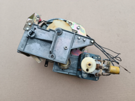 Gripper Motor/ Mechanism (Wurlitzer 3600)