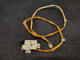 Service Switch (Wurlitzer 3710/ Americana)