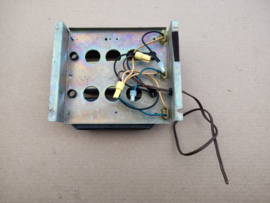 Light Ballast (Wurlitzer 3500)