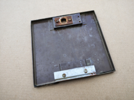 Coin Door (Seeburg/ Disco/ Div)