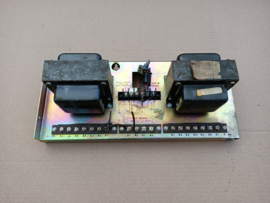 Output Transformer Assembly (Rowe-AMi R-Serie)