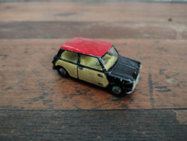 Morris- Mini Cooper / Corgi Toys /1:43 /Miniatuurauto