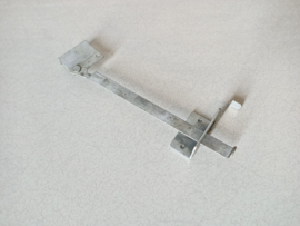 Fall Support L.H + R.H (AMi F80)