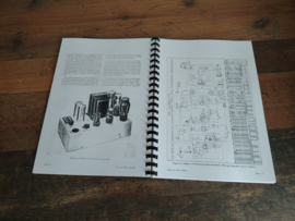 Service Manual: (Wurlitzer 1100) NEW !!