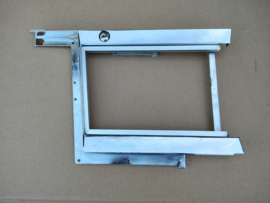 Side Panel/ LH (Seeburg Showcase)