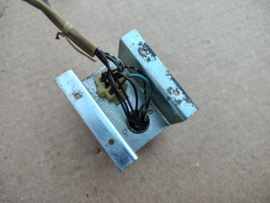 Amplifier Bracket (NSM/ Div)