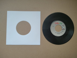 7" Single: Kin Vassy -Likin Him And Lovin You (1981) USA