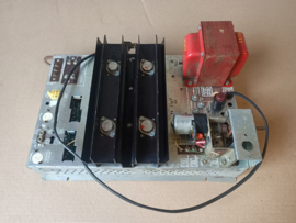 Amplifier / TSA7 (Seeburg Div)