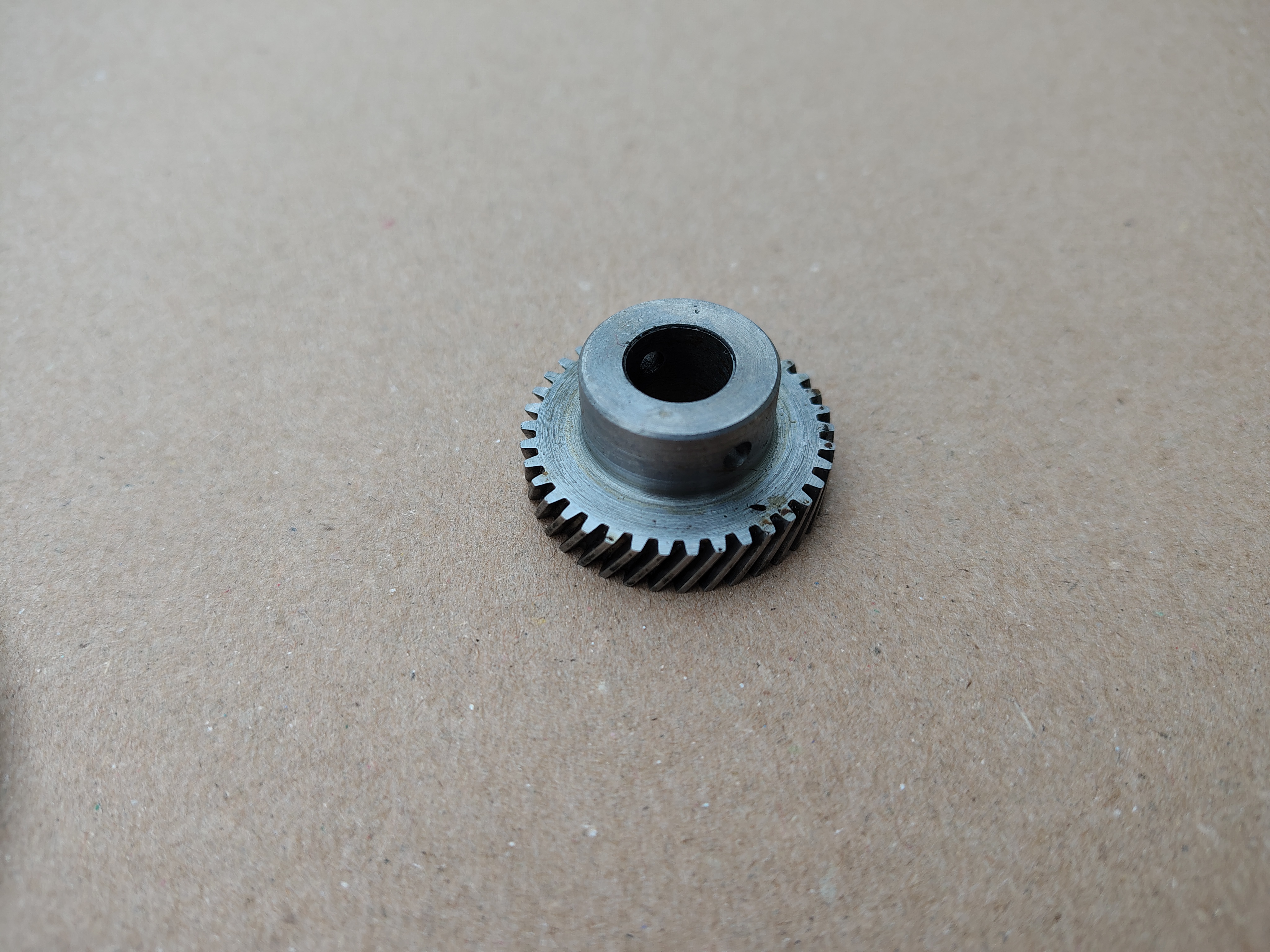 Gear/ Mechanism (Seeburg Mardi-Gras/ STD4)