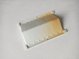 Program Holder (Seeburg LS1)