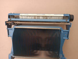 Magazine Assembly Mechanism (Seeburg AY100)