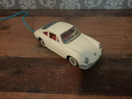 Tin Toys: Porsche 911/ 1967/ Bandai Japan /18cm