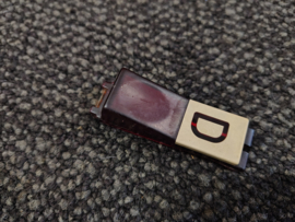 Push Button " D " (Seeburg 201)