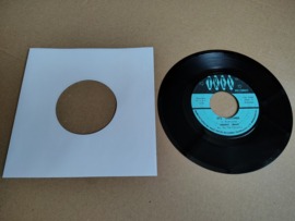 7" Single: Johnny Braff - It's Christmas (1965) /KERST !!