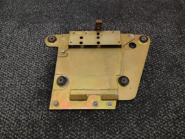 Slug Rejector Plate (Wurlitzer 3710/ Americana)