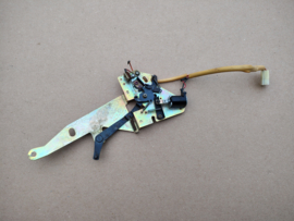 Switch/ Mechanism (Wurlitzer 3800)