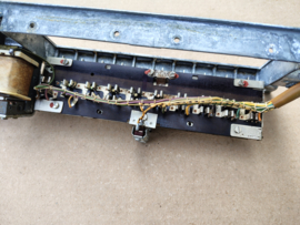 Push Button Panel (NSM Div)