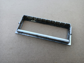 Key Switch Panel/ Frame (Seeburg KD-200)