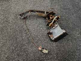 Tone Arm/ Mechanism (Rock-ola/ Div)