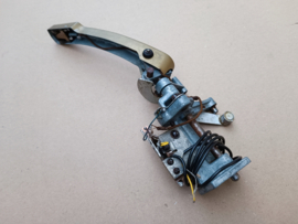 Plug Block/  Mechanism (Bergmann D 80/ G 80 / M80)