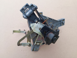 Selector Clutch/ Mechanism (Wurlitzer Lyric/ 1961)